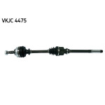 SKF Antriebswelle